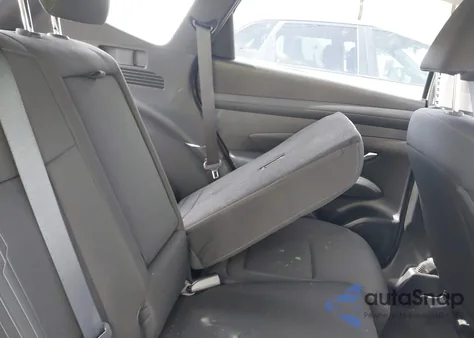 2025 Hyundai Tucson Sel из США, поврежденный, VIN 5NMJB3DE5SH544633